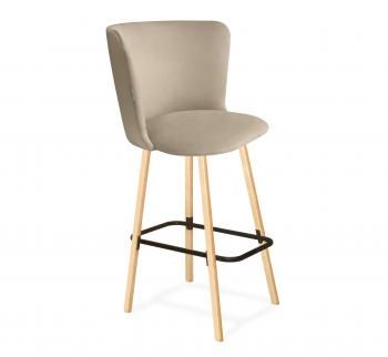 Стул барный Sheffilton SHT-ST36/S94