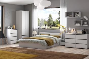 Тумба прикроватная Арника Токио