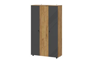 Дуб Золотой/Графит SV