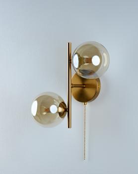 Бра Moderli V10787-2W Molly