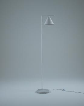 Торшер Moderli V11593-1F Omaha