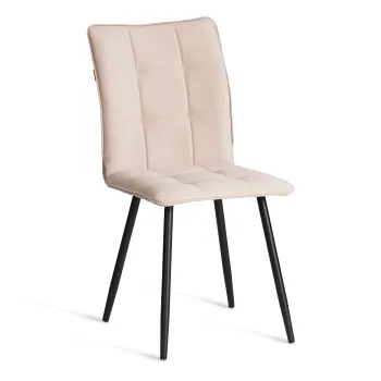 LT, велюр, бежевый/черный, 7