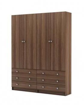 Шкаф МФ Владимир Бостон-20