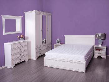 Кровать Анрэкс 180N TIFFANY