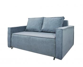 Диван аккордион Fotodivan Лофт 120