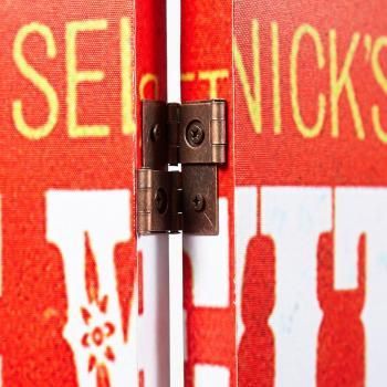 Ширма TetChair SCARLETTE (3 створки)