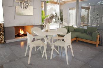 Обеденная группа Sheffilton SHT-DS193