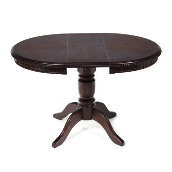 Стол TetChair Stefano круглый