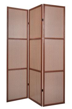 Каркас орех/Вставка орех