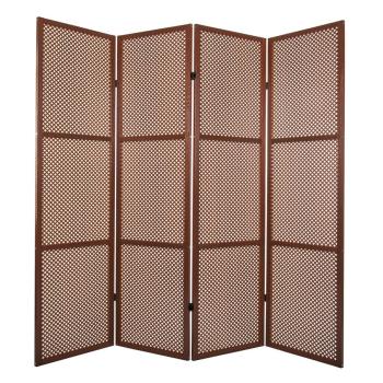 Каркас орех/Вставка орех