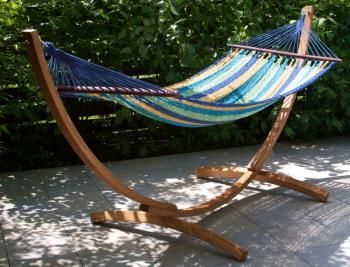 Каркас для одноместных гамаков Besta Fiesta АРК