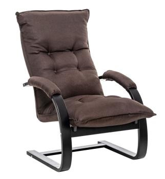 Венге/ткань малмо 28