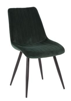 Green velvet