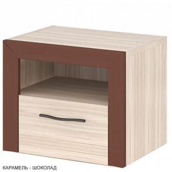 Карамель/Рама Шоколад