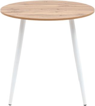 Стол STOOL GROUP Люма 80х80х75 нераскладной ЛДСП