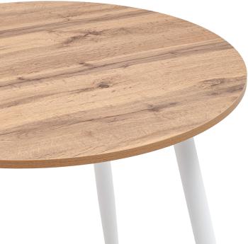 Стол STOOL GROUP Люма 80х80х75 нераскладной ЛДСП