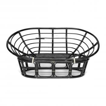 Antique brown (античный черно-коричневый)