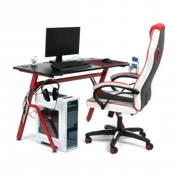 Стол TetChair Cyber-01 neo