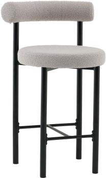 Светло-серый