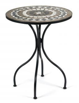 черный /плитка