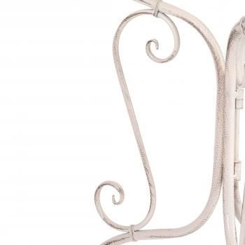 Комплект TetChair (стол + 2 стула) Secret de Maison Monique (mod. PL08-6241.6242)