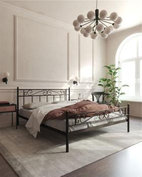 Коричневый бархат