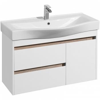 Белый Глянец, Дуб Эндгрейн