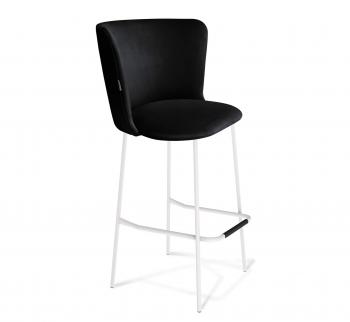 ночное затмение/белый муар