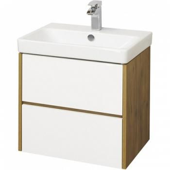 Белый, Дуб Рустикальный