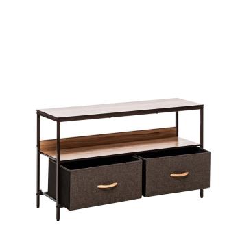 Комод RB Локи 2 ящика