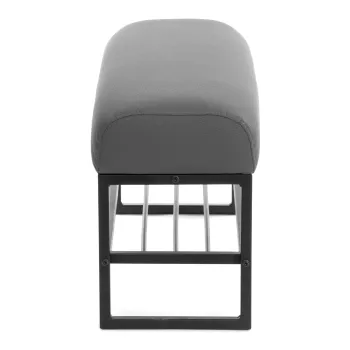 Банкетка-обувница TetChair Charli Lux/Чарли Люкс