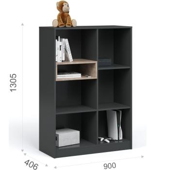 Комод Империал Квадро 90