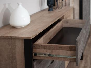 Комод Империал Стокгольм 1д4ящ