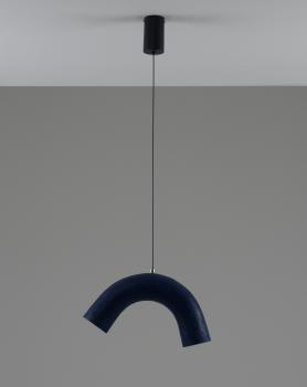 Светильник подвесной светодиодный Moderli V11673-PL Roll