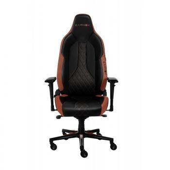 Премиум игровое кресло KARNOX COMMANDER CR