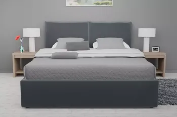 Кровать 1,6 Столлайн Виченца