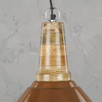 Светильник потолочный Decor of today 02317