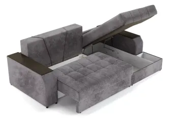 Угловой диван-кровать Столлайн Лас-Вегас правый