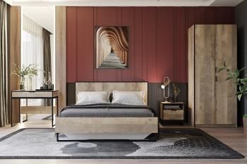 Стол Сильва Фолк НМ 011.96