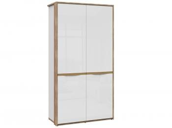 Шкаф для одежды Арника Николь-Люкс 21