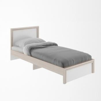 Кровать 900*2000 Ника М21 Остин