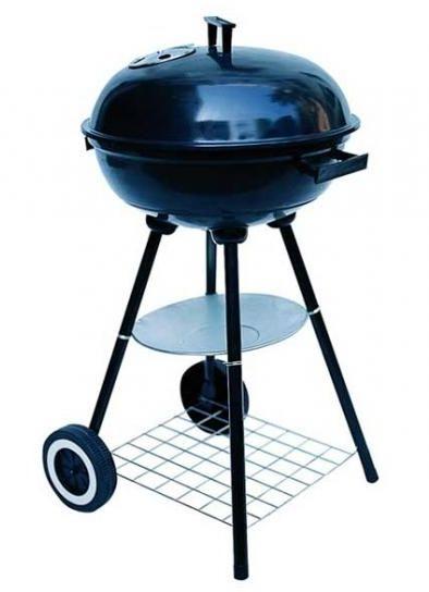 Гриль GREEN GLADE AK17F (22017C)