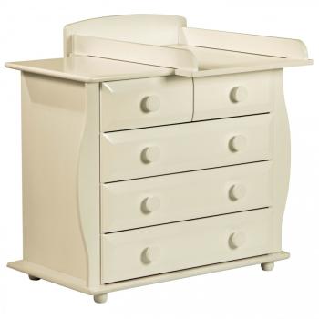 Детский комод Кубаньлесстрой БИ 36 Бриллиант