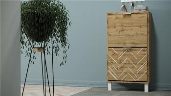 Тумба для обуви RB ХИГС