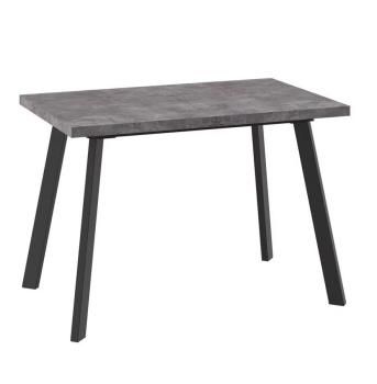 Дымчатая керамика/Чёрный