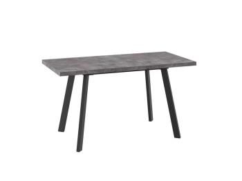 Стол раздвижной RB БОРГ-110(142)х70