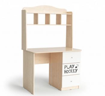 Стол для детской Мама Хоккей