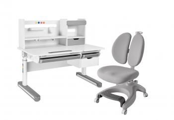 Комплект FUN DESK парта Sentire + кресло Solerte