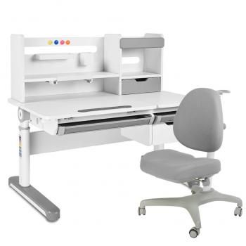 Комплект FUN DESK парта Sentire + кресло Bello I