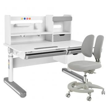 Комплект FUN DESK парта Sentire + кресло Primo